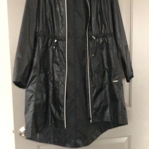 Jockey longline light weight RAIN COAT